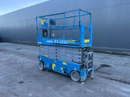 Genie Lift GS-3232 08